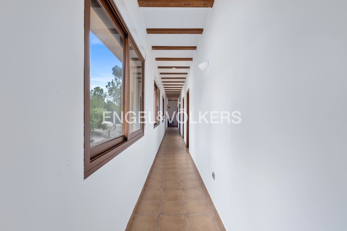 12 camera da letto Villa in vendita in Finestrat con piscina garage - 2.000.000 € (Rif: 9257725)