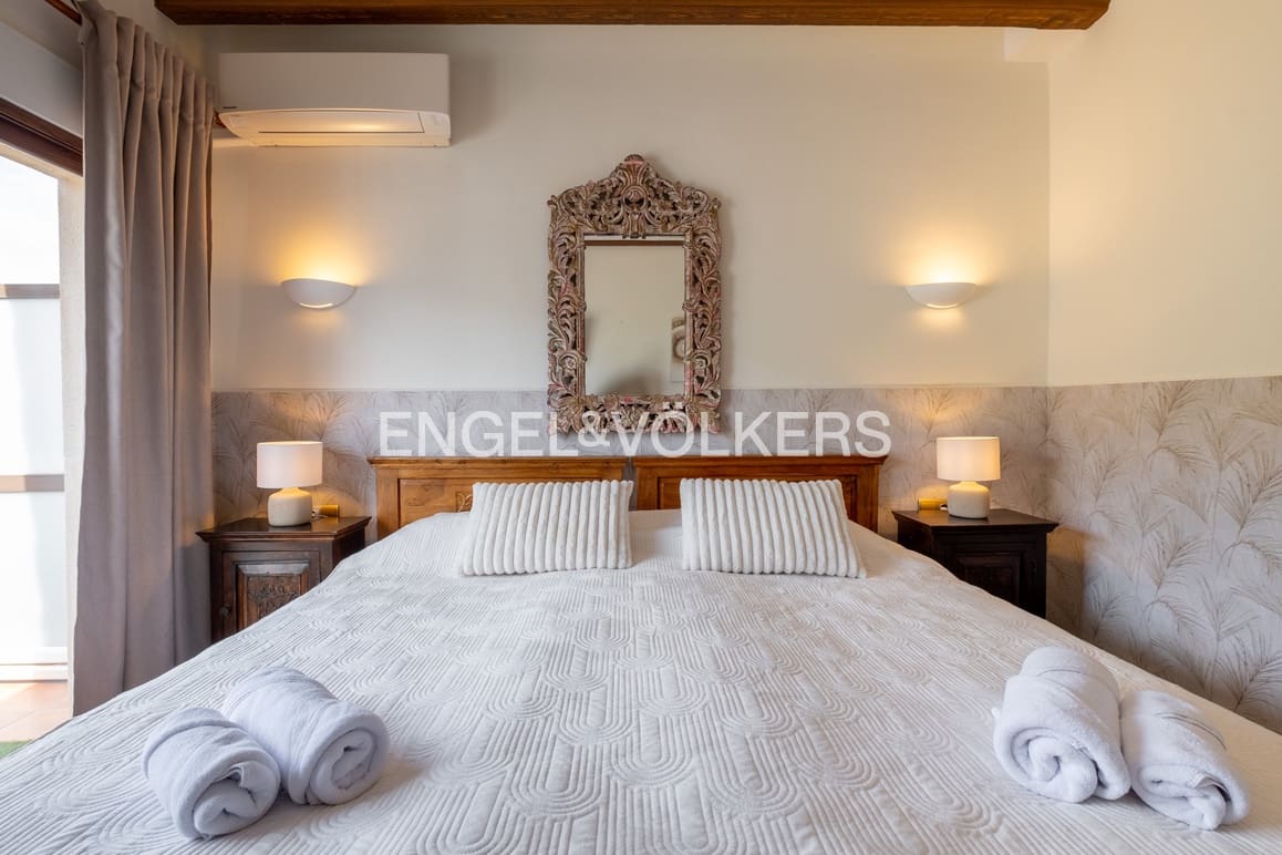 12 camera da letto Villa in vendita in Finestrat con piscina garage - 2.000.000 € (Rif: 9257725)