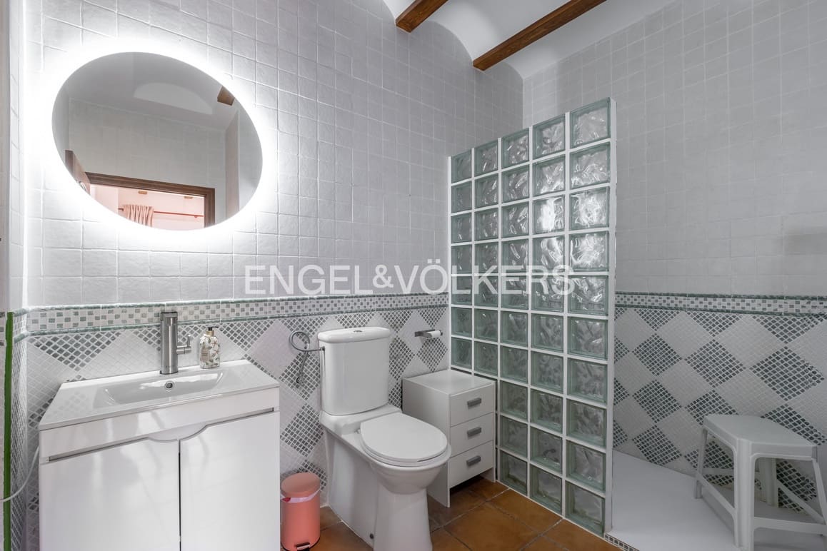 12 camera da letto Villa in vendita in Finestrat con piscina garage - 2.000.000 € (Rif: 9257725)