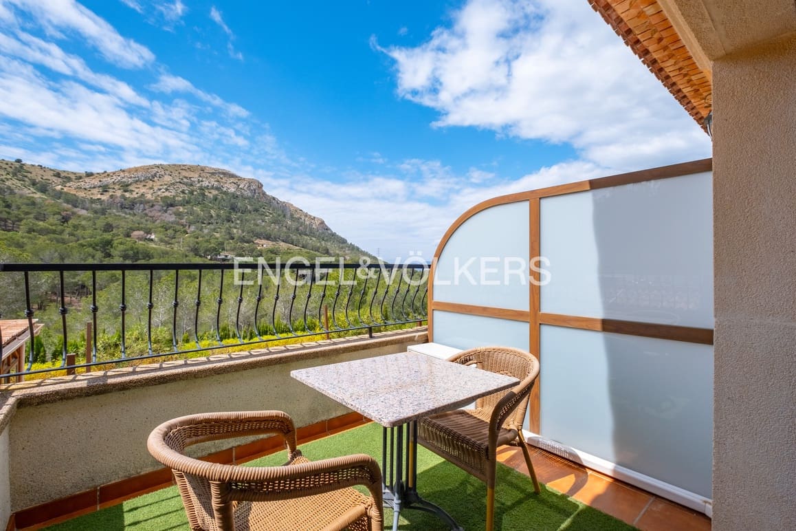 12 camera da letto Villa in vendita in Finestrat con piscina garage - 2.000.000 € (Rif: 9257725)