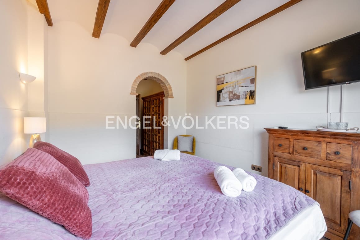 12 camera da letto Villa in vendita in Finestrat con piscina garage - 2.000.000 € (Rif: 9257725)