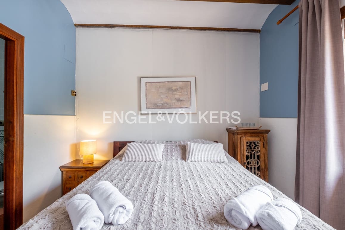 12 camera da letto Villa in vendita in Finestrat con piscina garage - 2.000.000 € (Rif: 9257725)