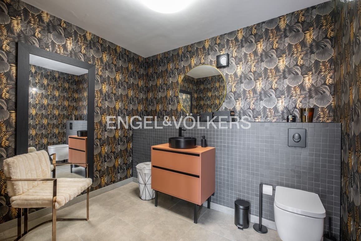 12 camera da letto Villa in vendita in Finestrat con piscina garage - 2.000.000 € (Rif: 9257725)