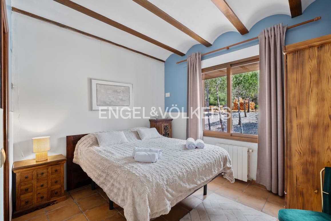 12 camera da letto Villa in vendita in Finestrat con piscina garage - 2.000.000 € (Rif: 9257725)