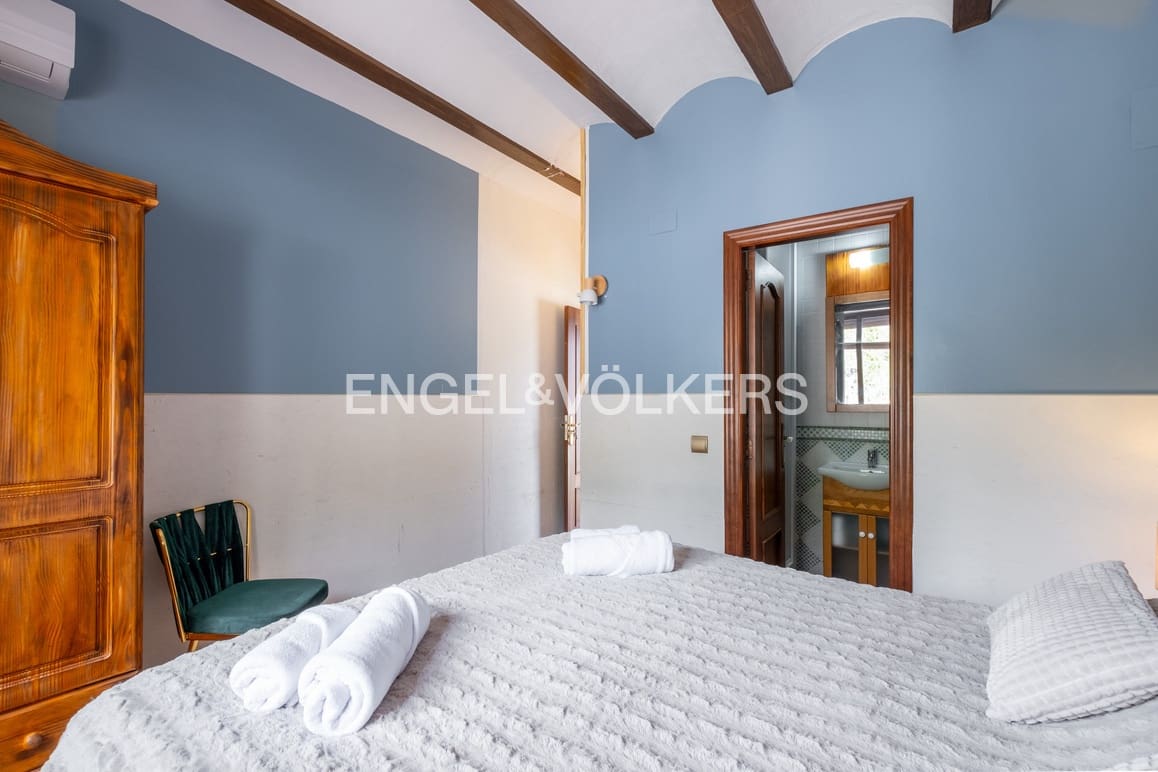 12 camera da letto Villa in vendita in Finestrat con piscina garage - 2.000.000 € (Rif: 9257725)