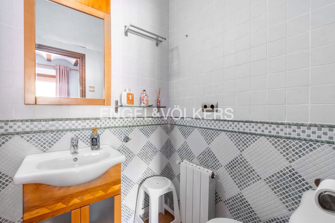 12 camera da letto Villa in vendita in Finestrat con piscina garage - 2.000.000 € (Rif: 9257725)