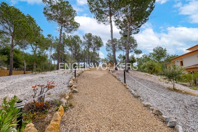 12 camera da letto Villa in vendita in Finestrat con piscina garage - 2.000.000 € (Rif: 9257725)