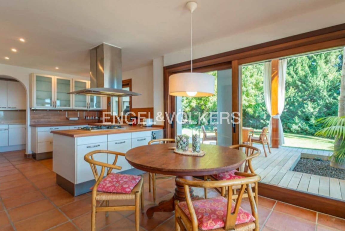 5 chambre Villa/Maison à vendre à Finestrat avec piscine garage - 3 500 000 € (Ref: 9263038)