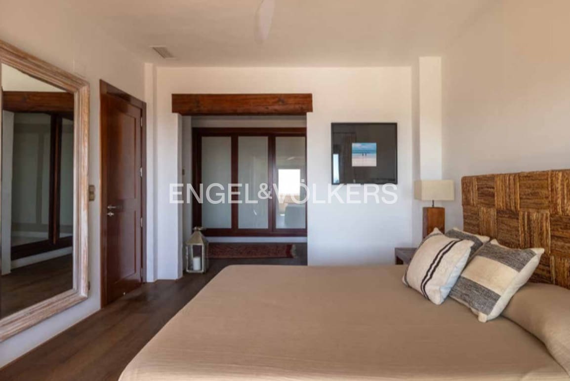 5 chambre Villa/Maison à vendre à Finestrat avec piscine garage - 3 500 000 € (Ref: 9263038)