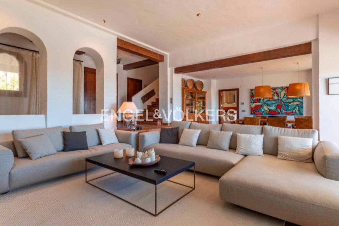 5 quarto Moradia para venda em Finestrat com piscina garagem - 3 500 000 € (Ref: 9263038)