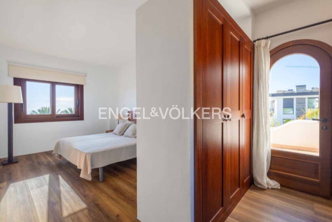 5 quarto Moradia para venda em Finestrat com piscina garagem - 3 500 000 € (Ref: 9263038)