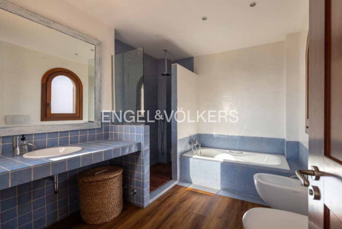 5 quarto Moradia para venda em Finestrat com piscina garagem - 3 500 000 € (Ref: 9263038)
