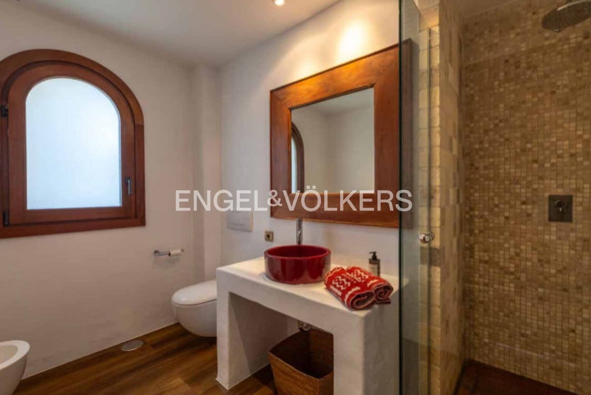 5 quarto Moradia para venda em Finestrat com piscina garagem - 3 500 000 € (Ref: 9263038)