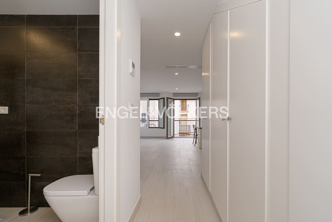 6 makuuhuone Omakotitalo myytävänä paikassa Finestrat - 985 000 € (Ref: 9294015)