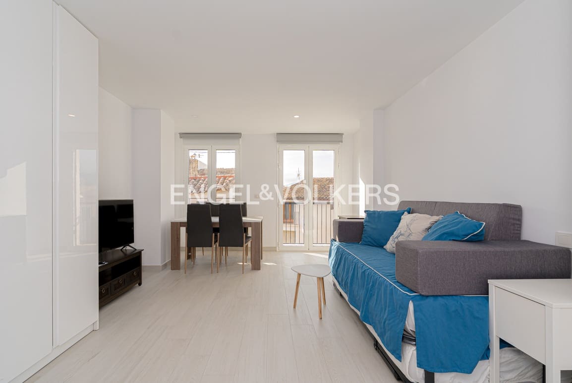 6 makuuhuone Omakotitalo myytävänä paikassa Finestrat - 985 000 € (Ref: 9294015)