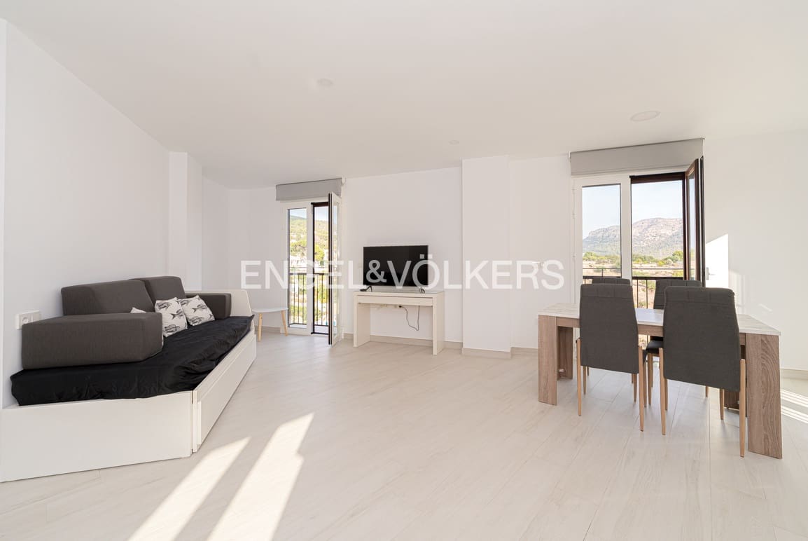 6 makuuhuone Omakotitalo myytävänä paikassa Finestrat - 985 000 € (Ref: 9294015)