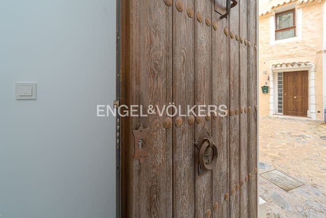 6 Zimmer Haus zu verkaufen in Finestrat - 985.000 € (Ref: 9294015)