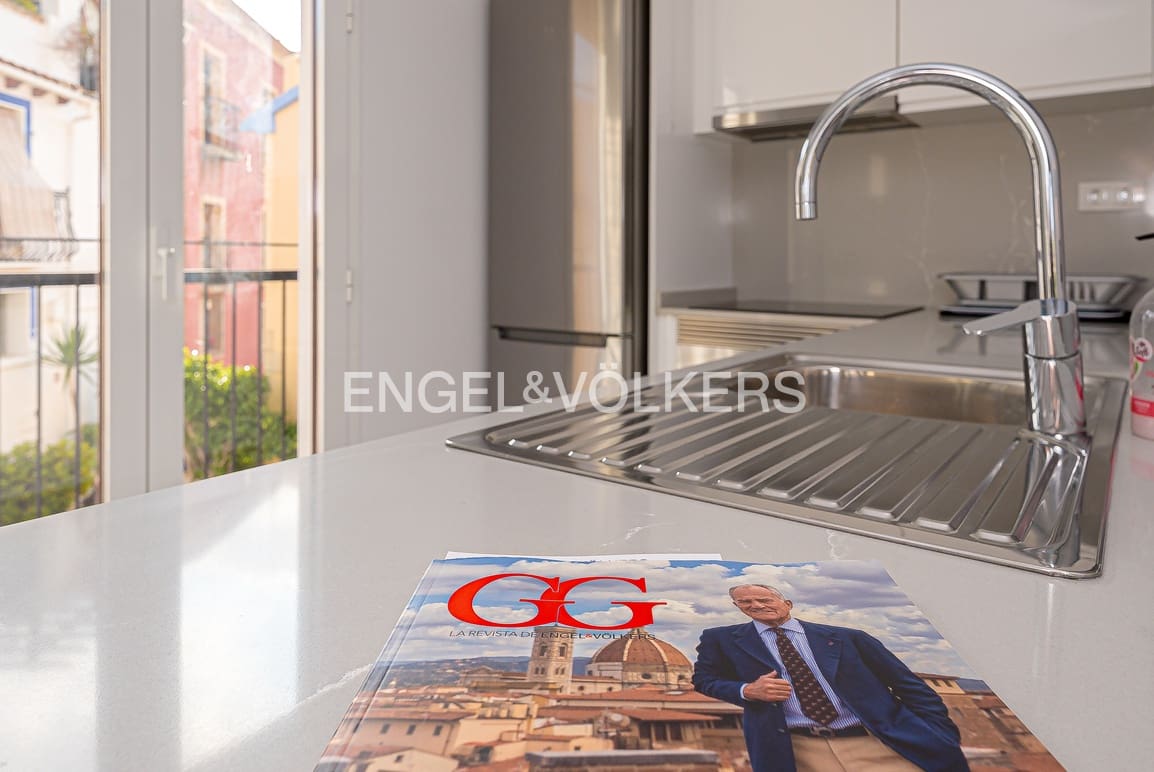 6 makuuhuone Omakotitalo myytävänä paikassa Finestrat - 985 000 € (Ref: 9294015)