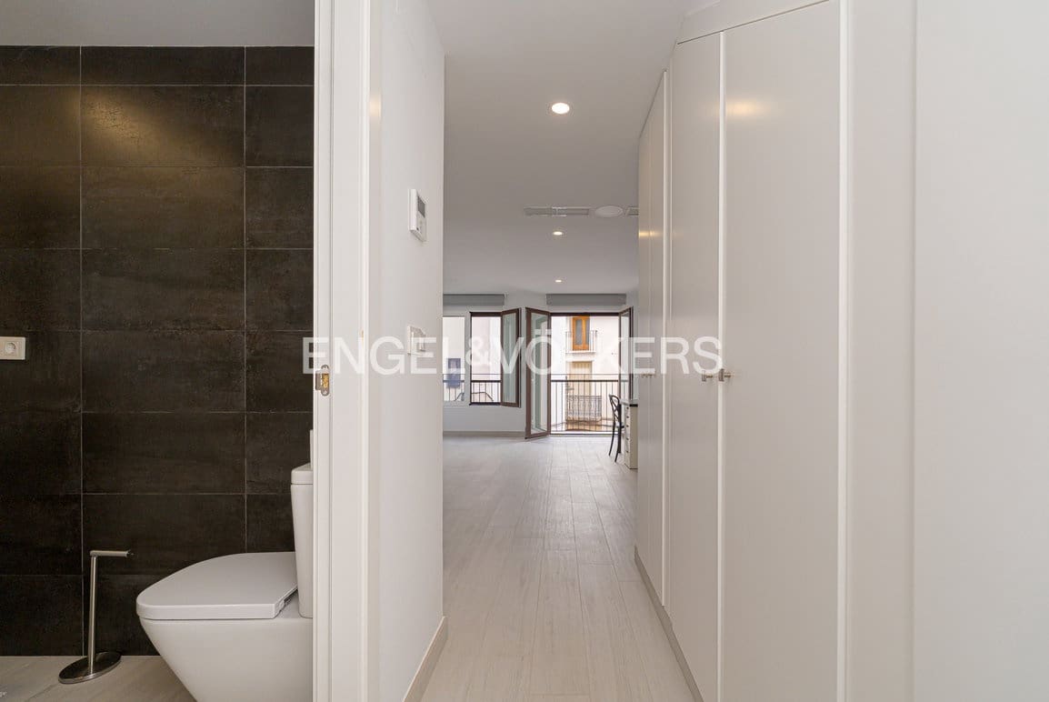 6 chambre Maison de Ville à vendre à Finestrat - 850 000 € (Ref: 9294015)