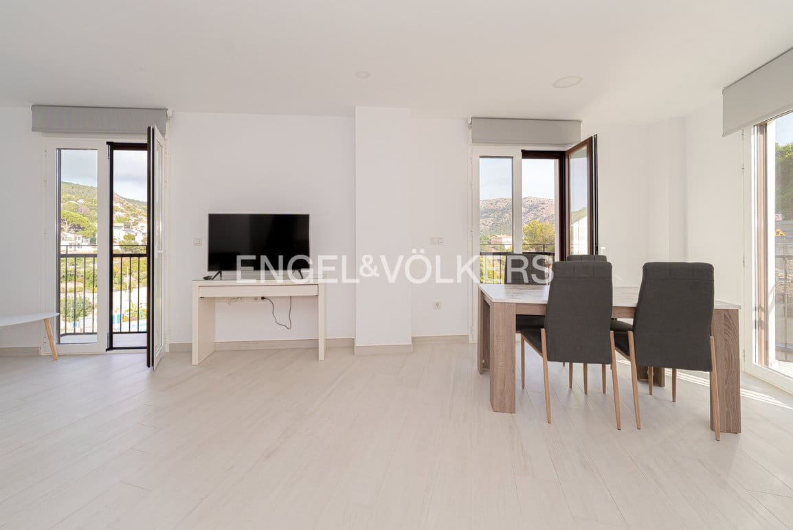 6 chambre Maison de Ville à vendre à Finestrat - 850 000 € (Ref: 9294015)