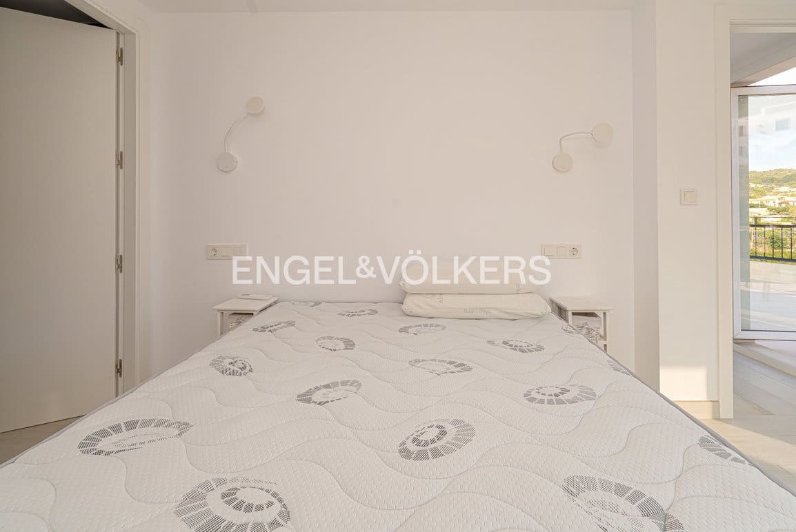 6 chambre Maison de Ville à vendre à Finestrat - 850 000 € (Ref: 9294015)