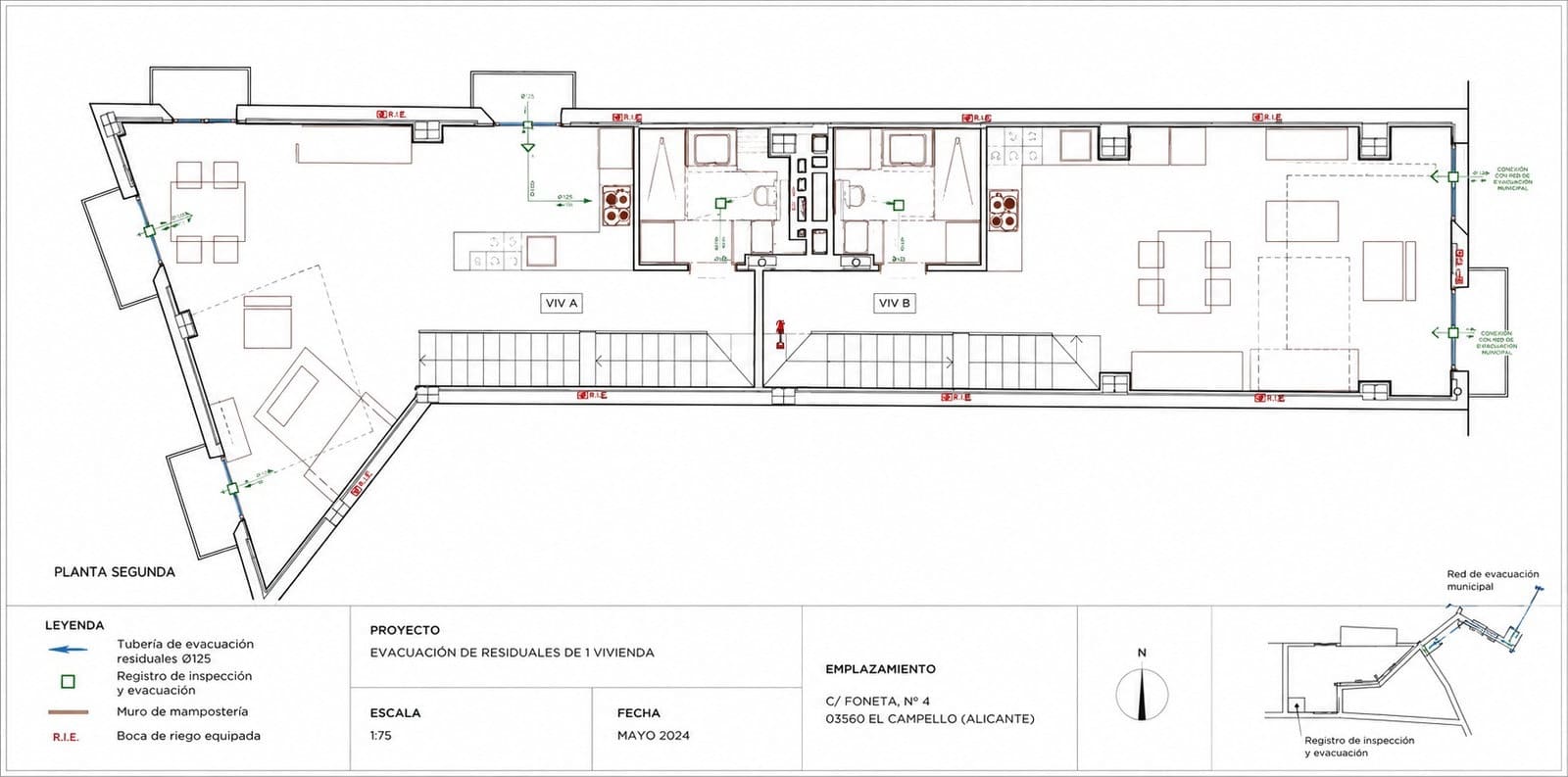 6 chambre Maison de Ville à vendre à Finestrat - 850 000 € (Ref: 9294015)