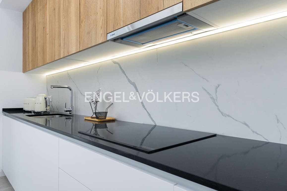 2 quarto Apartamento para venda em Finestrat com piscina garagem - 570 000 € (Ref: 9294016)