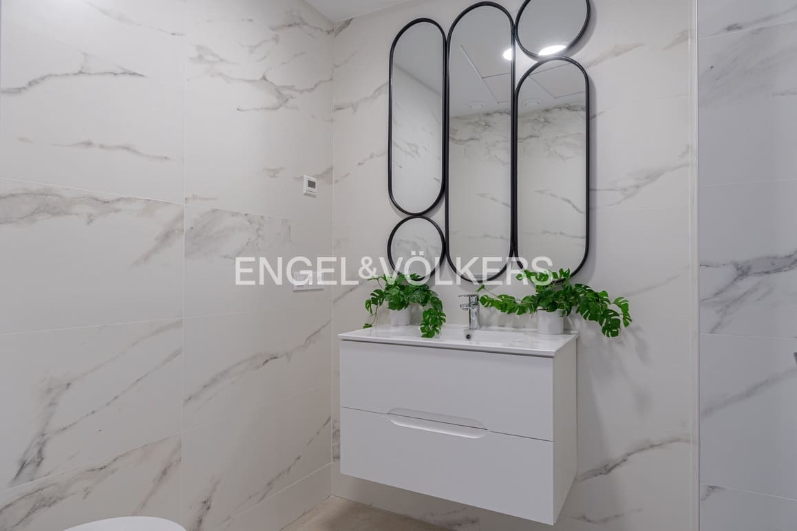 2 quarto Apartamento para venda em Finestrat com piscina garagem - 570 000 € (Ref: 9294016)