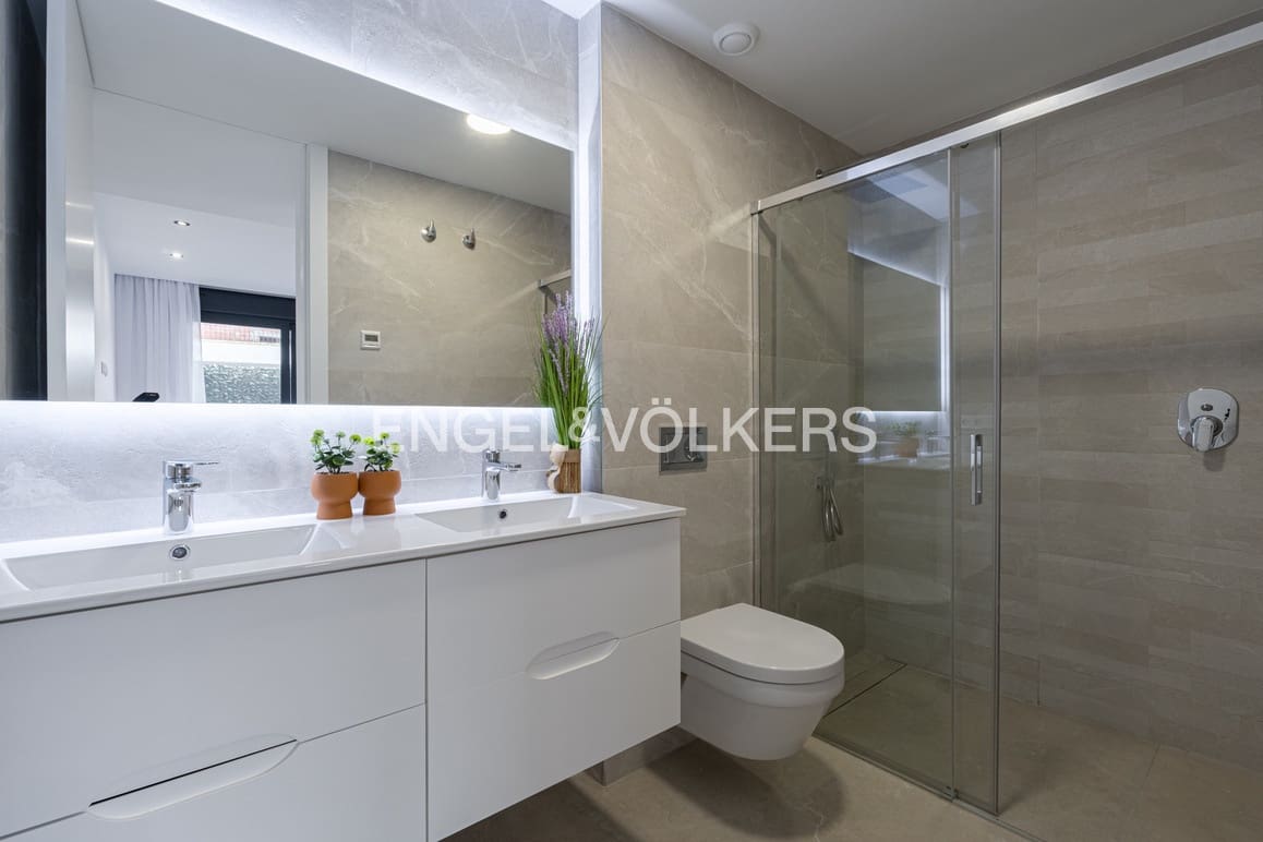 2 quarto Apartamento para venda em Finestrat com piscina garagem - 570 000 € (Ref: 9294016)