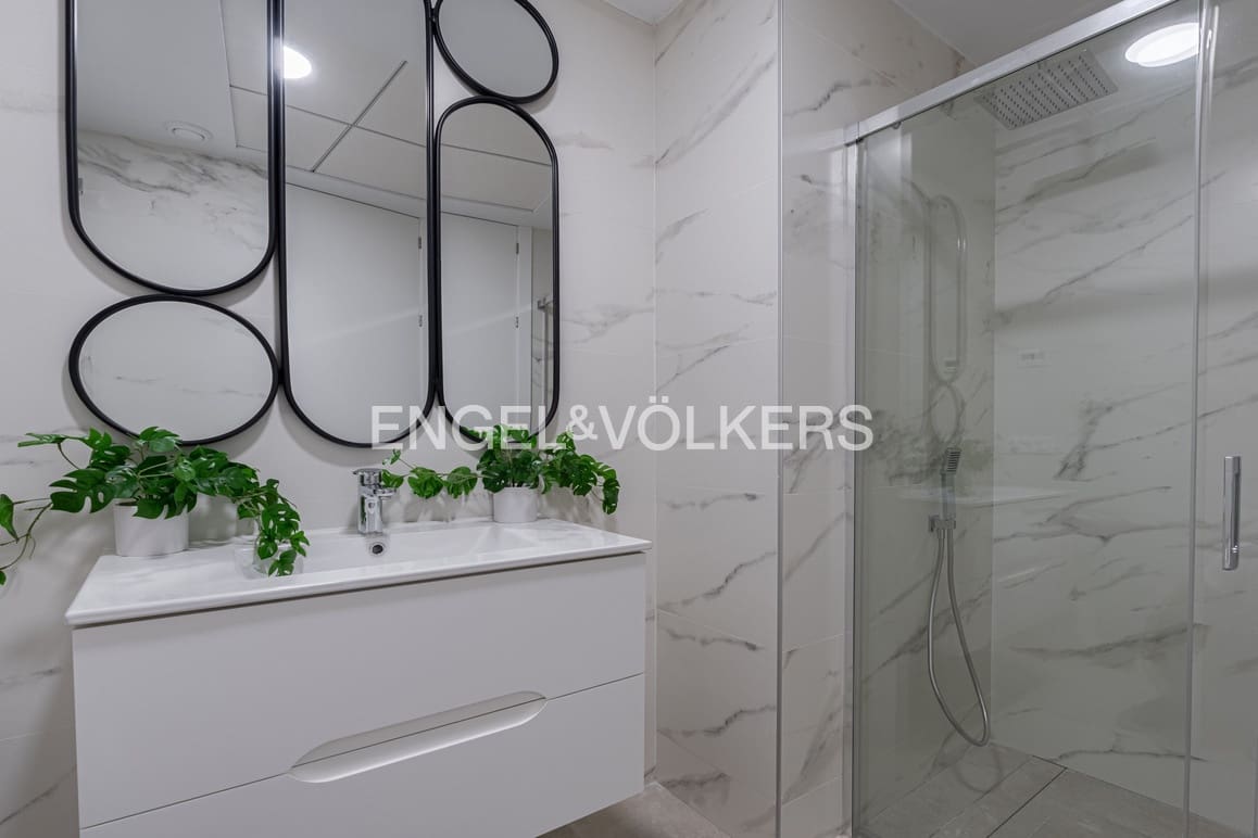 2 quarto Apartamento para venda em Finestrat com piscina garagem - 570 000 € (Ref: 9294016)