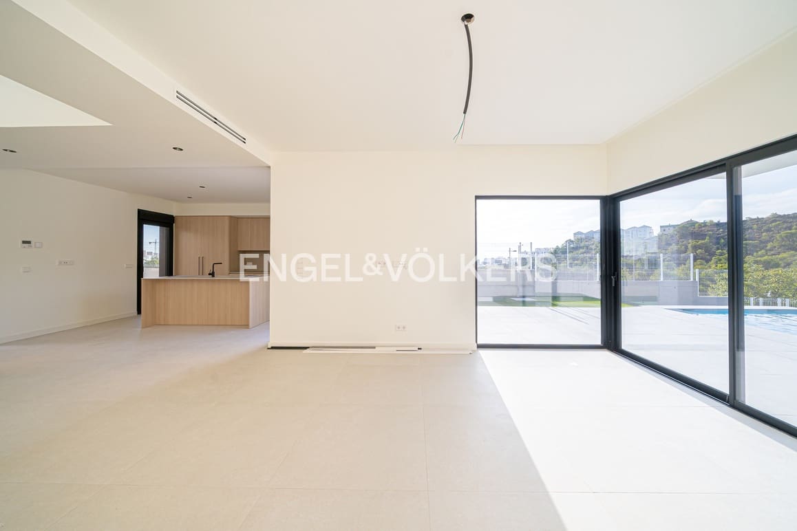 3 Zimmer Villa zu verkaufen in Finestrat mit Pool Garage - 850.000 € (Ref: 9294775)