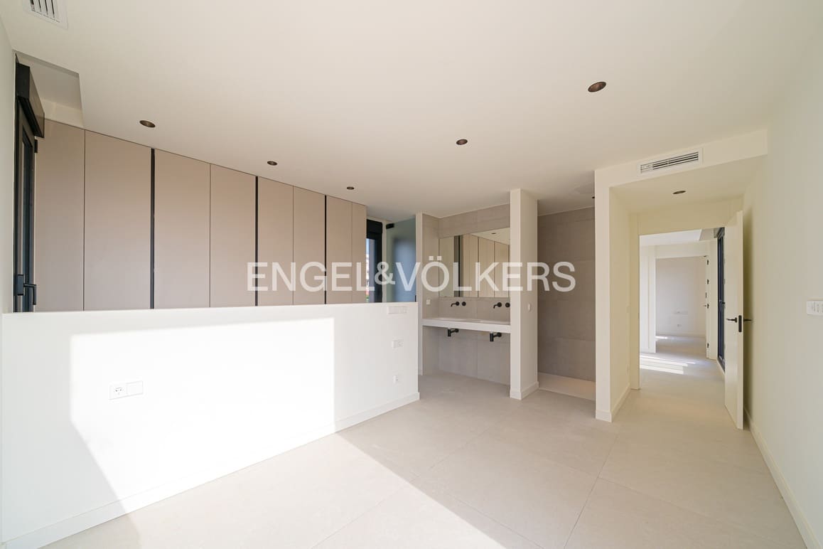 3 Zimmer Villa zu verkaufen in Finestrat mit Pool Garage - 850.000 € (Ref: 9294775)