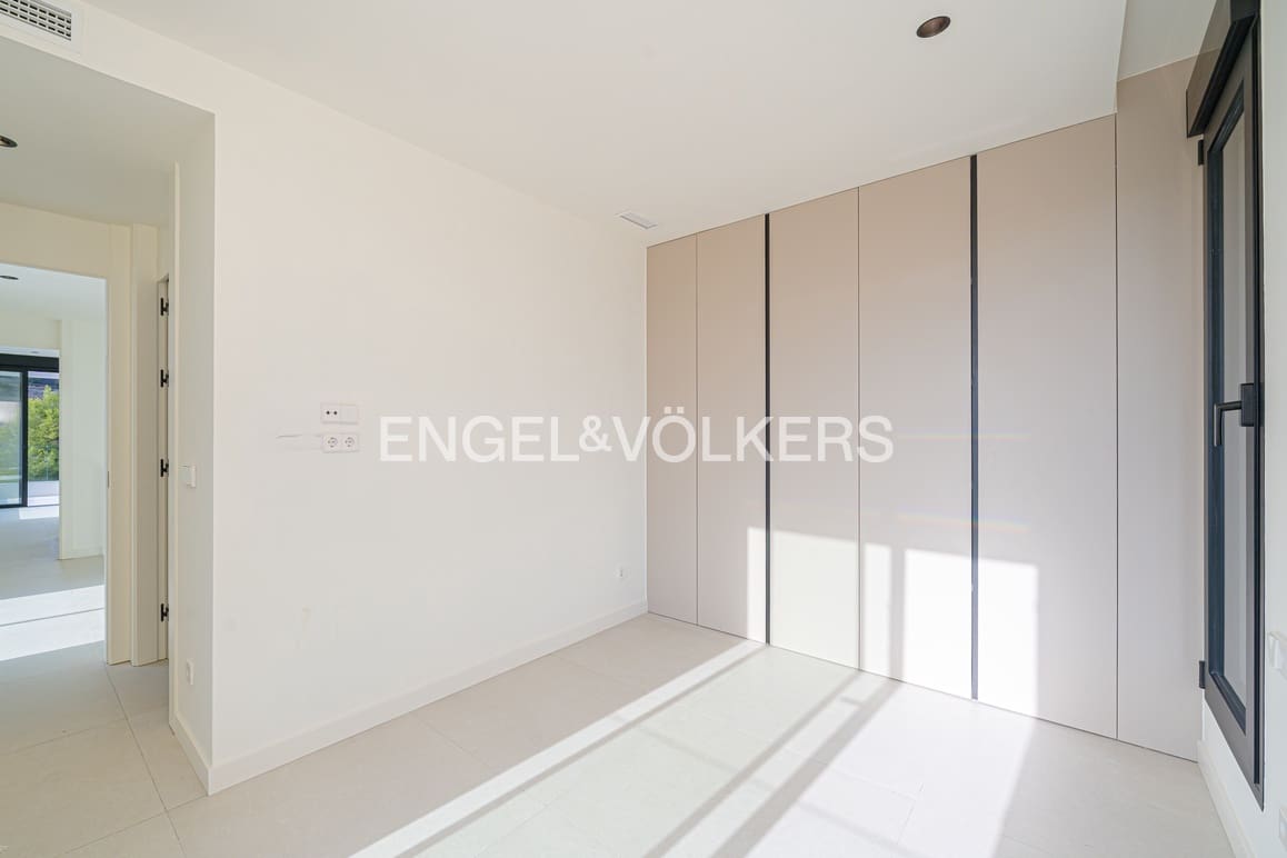 3 Zimmer Villa zu verkaufen in Finestrat mit Pool Garage - 850.000 € (Ref: 9294775)