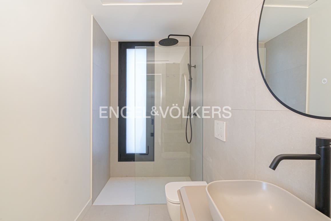 3 Zimmer Villa zu verkaufen in Finestrat mit Pool Garage - 850.000 € (Ref: 9294775)