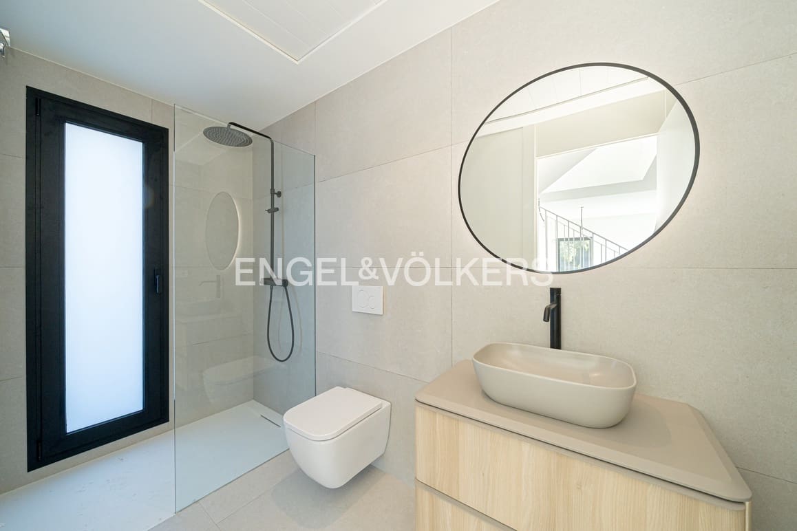 3 Zimmer Villa zu verkaufen in Finestrat mit Pool Garage - 850.000 € (Ref: 9294775)