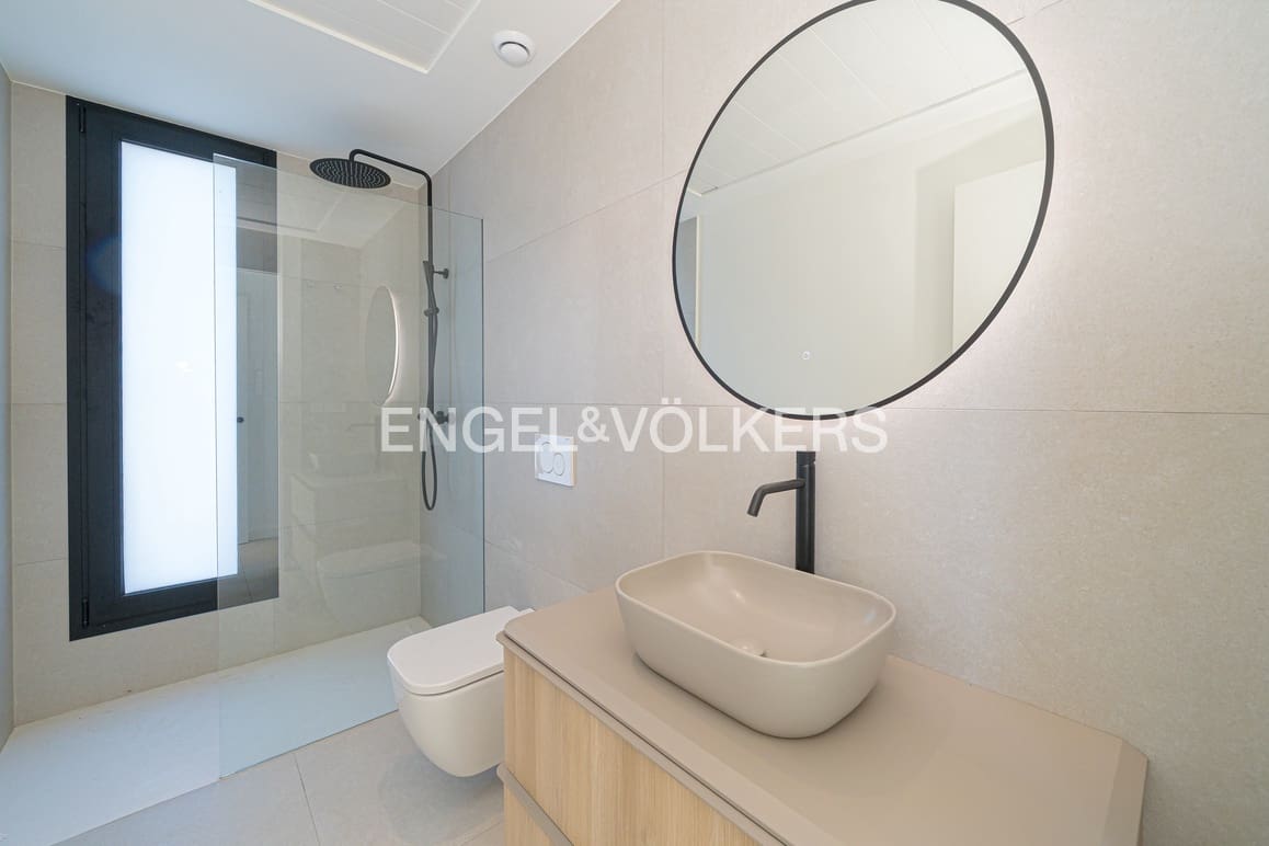 3 Zimmer Villa zu verkaufen in Finestrat mit Pool Garage - 850.000 € (Ref: 9294775)