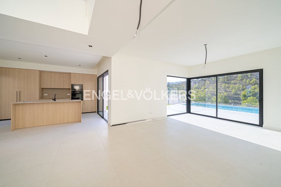 3 bedroom Villa for sale in Finestrat with pool garage - € 825,000 (Ref: 9294775)