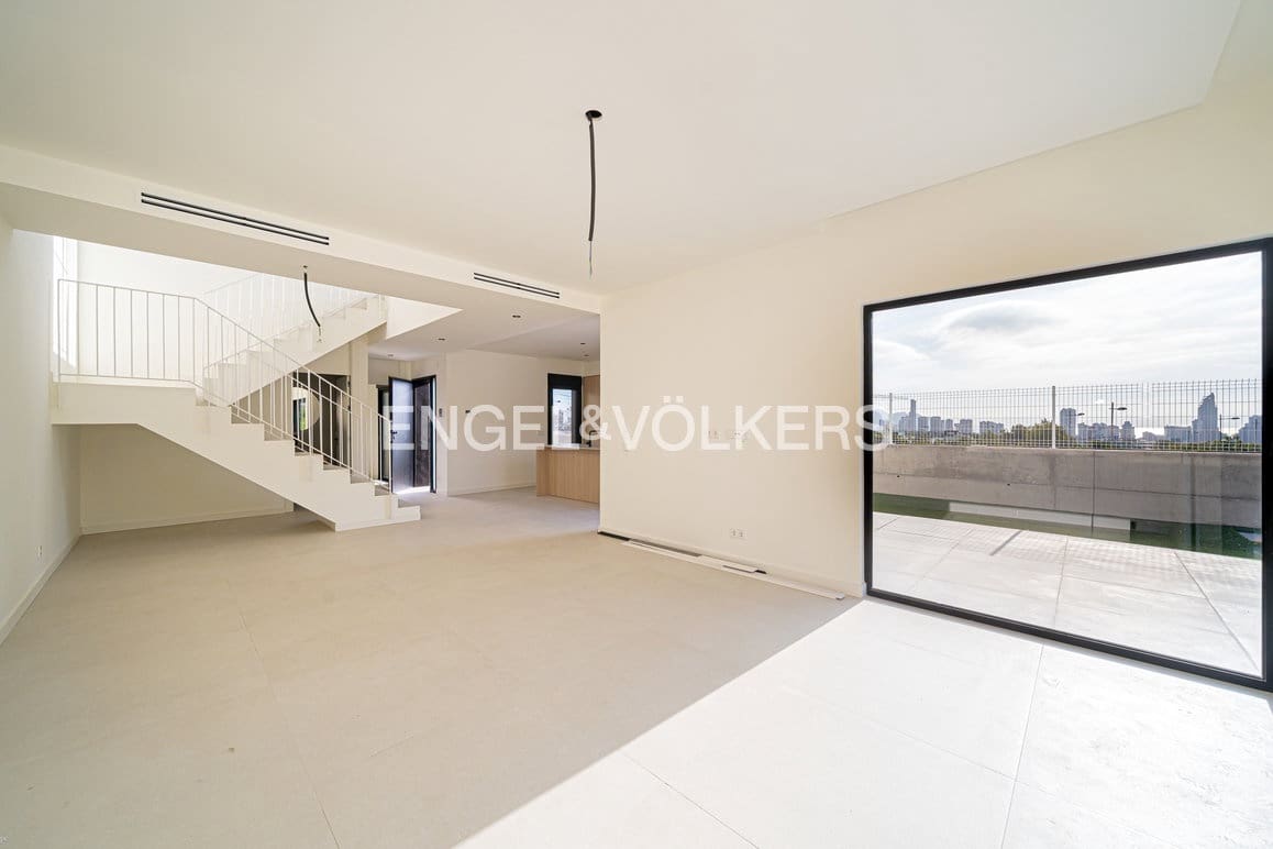 3 bedroom Villa for sale in Finestrat with pool garage - € 825,000 (Ref: 9294775)