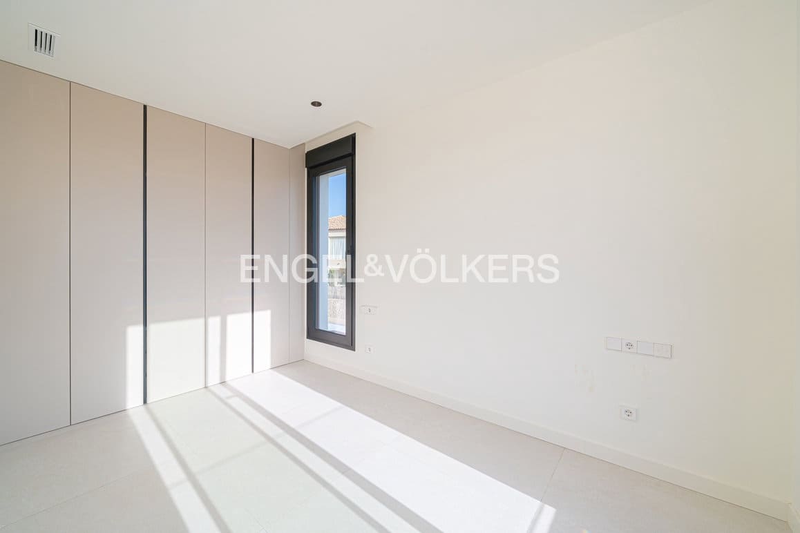 3 bedroom Villa for sale in Finestrat with pool garage - € 825,000 (Ref: 9294775)