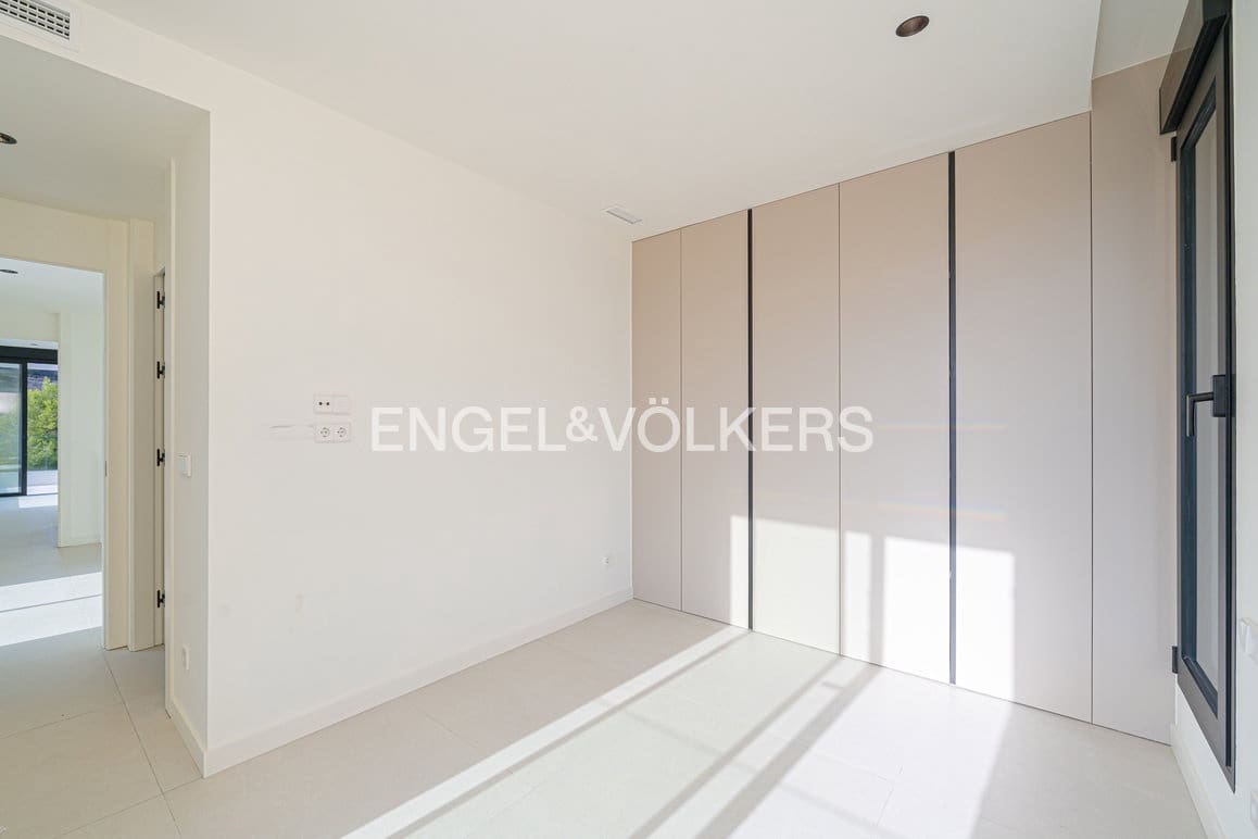 3 bedroom Villa for sale in Finestrat with pool garage - € 825,000 (Ref: 9294775)