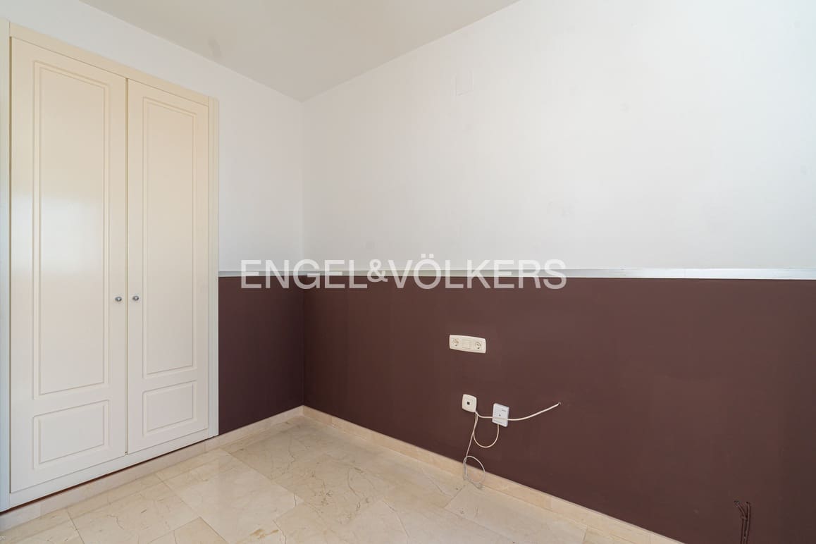 3 soveværelse Penthouse til salg i Finestrat med swimmingpool garage - € 465.000 (Ref: 9296414)