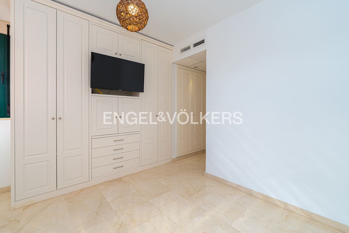 3 soveværelse Penthouse til salg i Finestrat med swimmingpool garage - € 465.000 (Ref: 9296414)