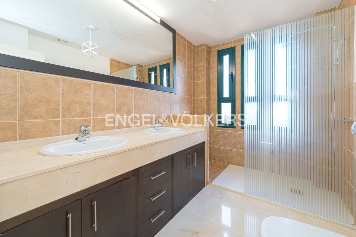 3 soveværelse Penthouse til salg i Finestrat med swimmingpool garage - € 465.000 (Ref: 9296414)