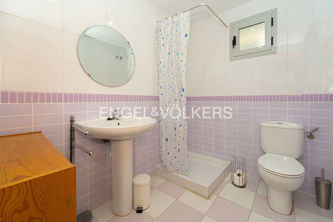 3 bedroom Apartment for sale in La Villajoyosa / Vila Joiosa with garage - € 290,000 (Ref: 9306848)