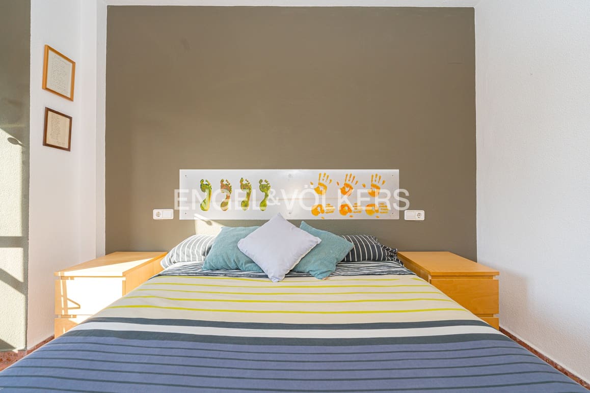 3 bedroom Apartment for sale in La Villajoyosa / Vila Joiosa with garage - € 290,000 (Ref: 9306848)