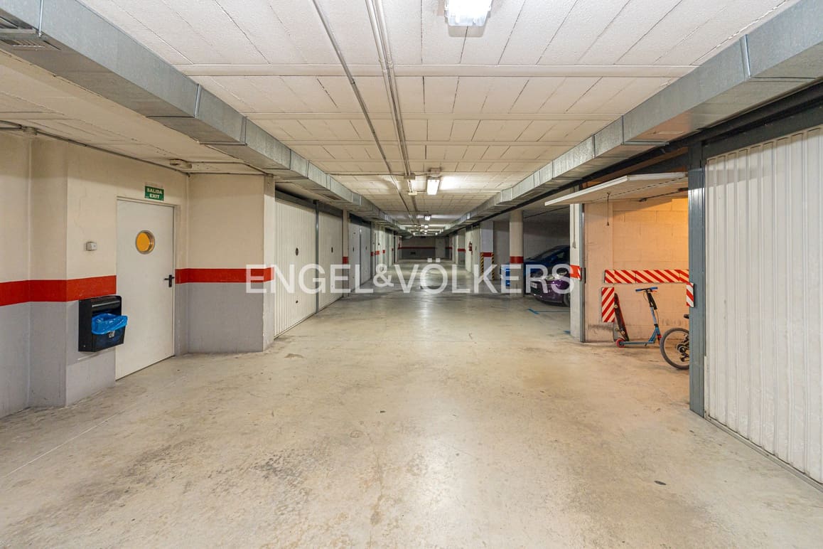 3 bedroom Apartment for sale in La Villajoyosa / Vila Joiosa with garage - € 290,000 (Ref: 9306848)