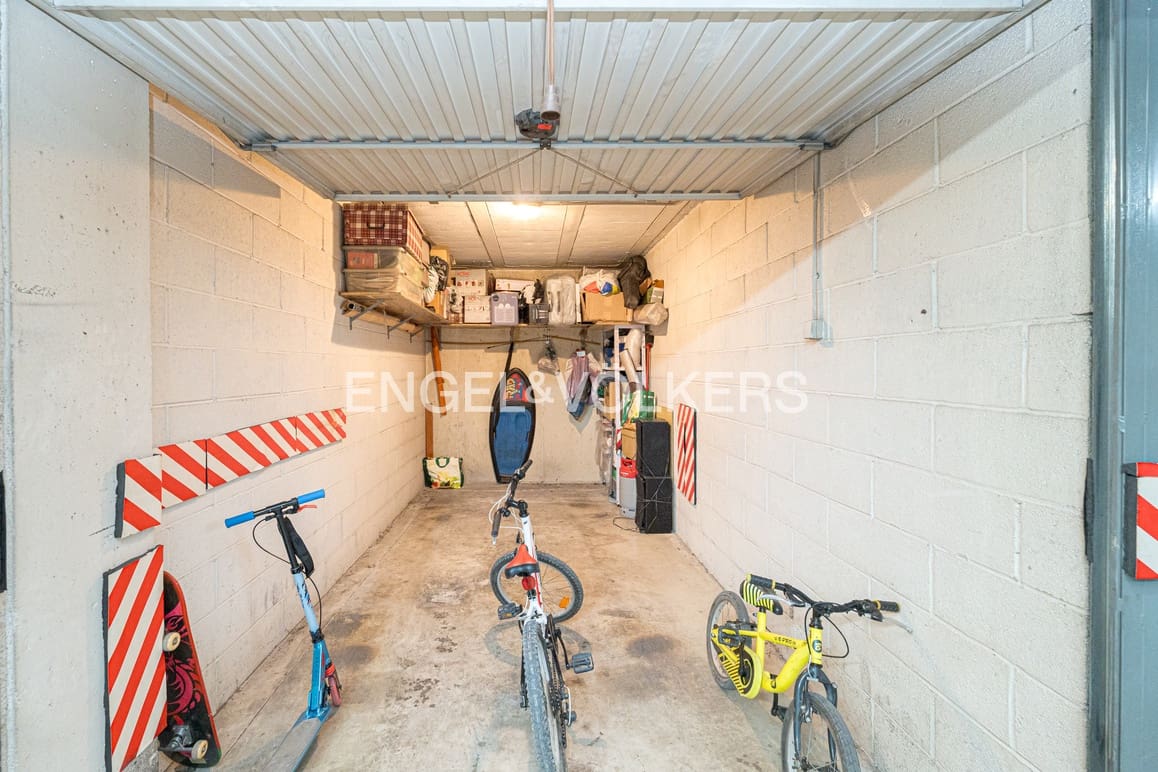 3 bedroom Apartment for sale in La Villajoyosa / Vila Joiosa with garage - € 290,000 (Ref: 9306848)