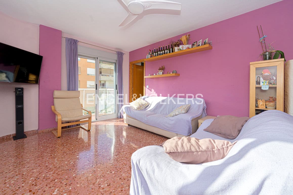 3 soverom Leilighet til salgs i La Villajoyosa / Vila Joiosa med garasje - € 275 500 (Ref: 9306848)