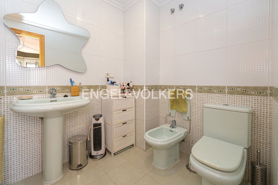 3 soverom Leilighet til salgs i La Villajoyosa / Vila Joiosa med garasje - € 275 500 (Ref: 9306848)