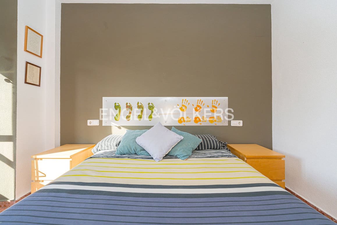 3 soverom Leilighet til salgs i La Villajoyosa / Vila Joiosa med garasje - € 275 500 (Ref: 9306848)